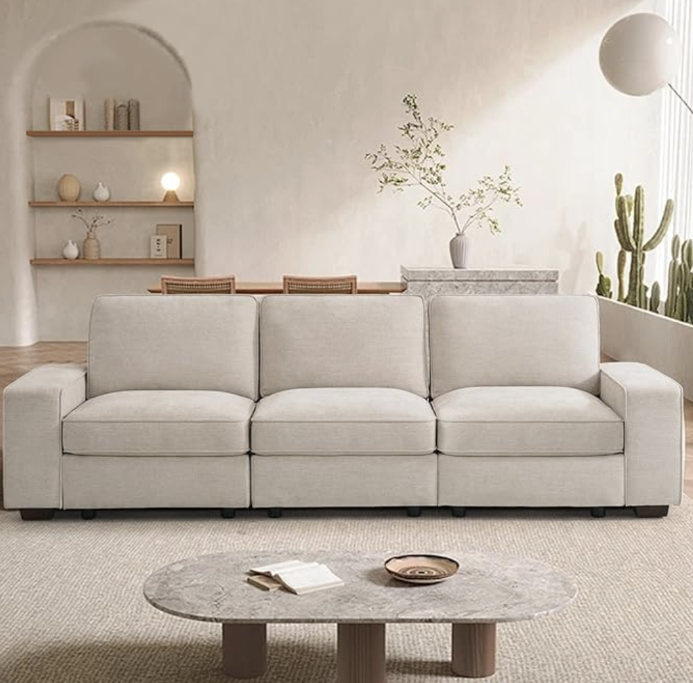 Amazon Basics Modular Sofa