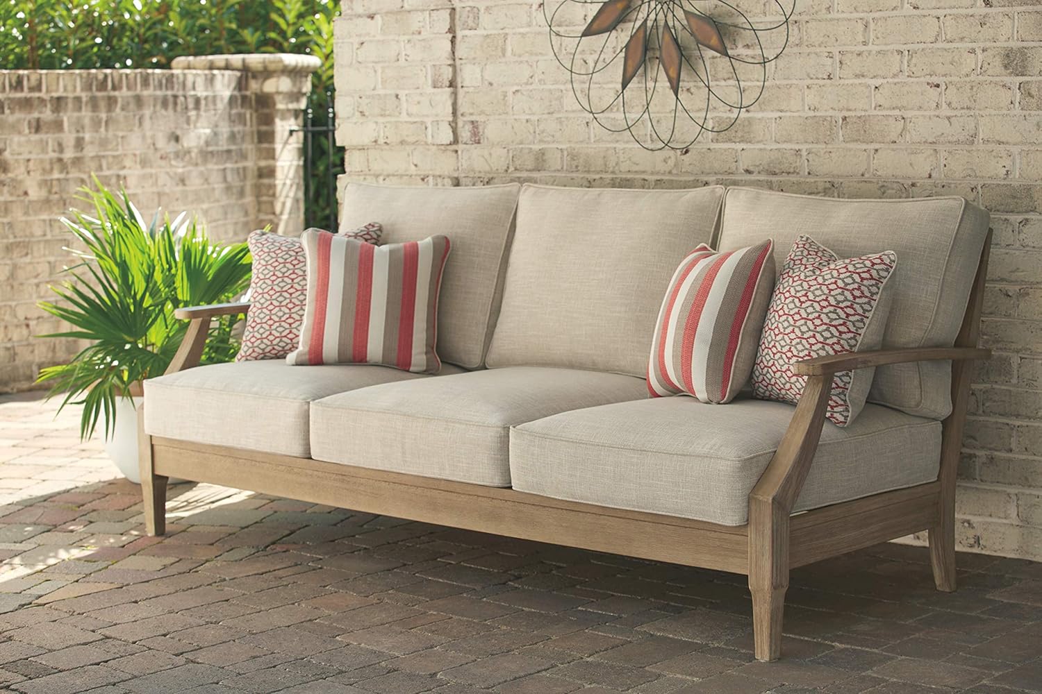 Deck Couch