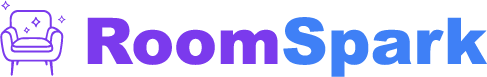 RoomSpark Logo